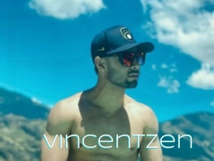 Vincentzen