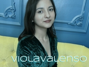 Violavalenso