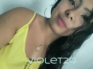 Violet20