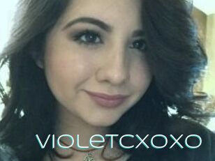 VioletCxoxo