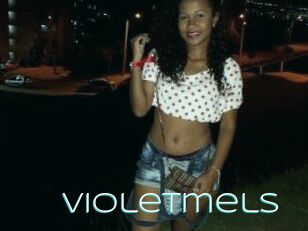 Violetmels