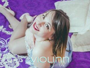 Violinn