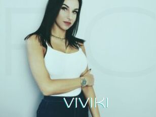 Viviki