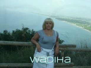 Wadiha