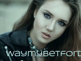 WaymyBetford