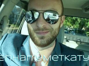 WenHarryMetKaty