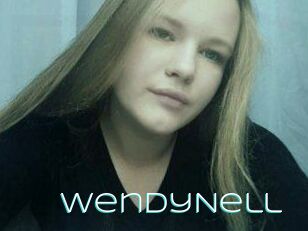 WendyNell