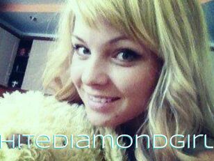 WhiteDiamondGirl
