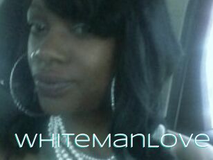WhiteManLover