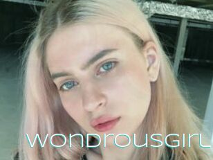 WondrousGirl