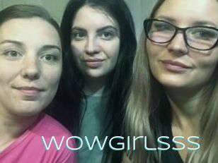 WowGirlsss