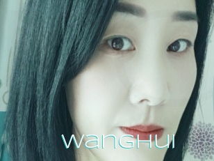 Wanghui