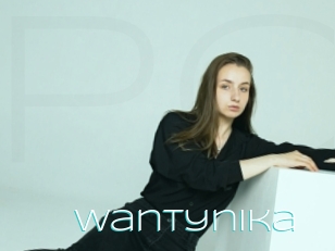 Wantynika