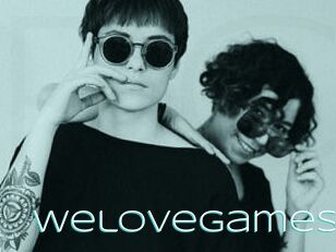 Welovegames