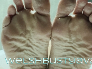 Welshbustyava