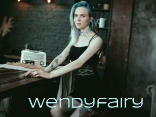 Wendyfairy
