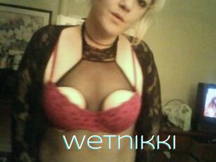 Wetnikki