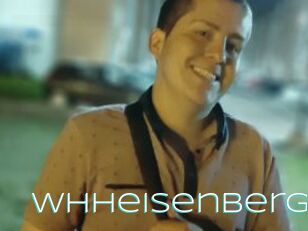 Whheisenberg