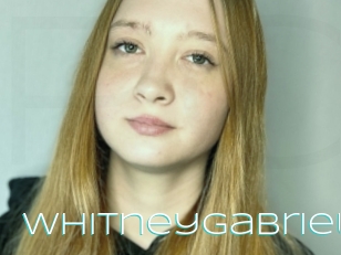 Whitneygabriel
