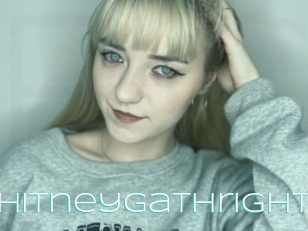 Whitneygathright