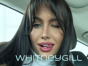 Whitneygill
