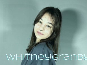 Whitneygranby