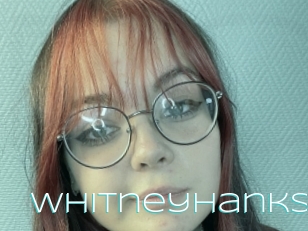 Whitneyhanks