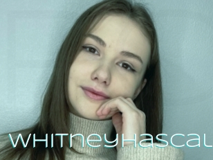 Whitneyhascall