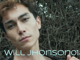Will_jhonson018