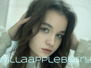Willaappleberry