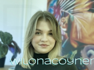 Wilonacoyner