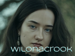 Wilonacrook