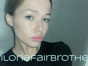 Wilonafairbrothe