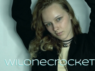 Wilonecrockett