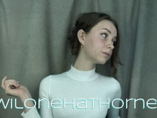 Wilonehathorne