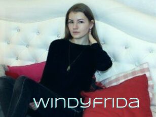 Windyfrida