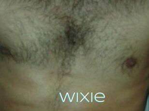 Wixie