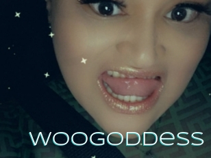 Woogoddess