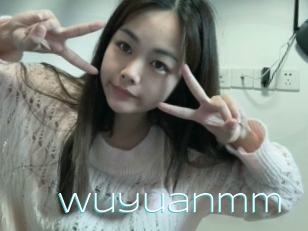 Wuyuanmm