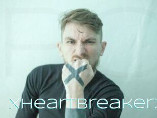 XHeartBreakerX