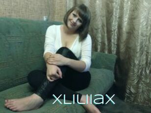 XLiliiax