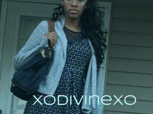 XODivineXO