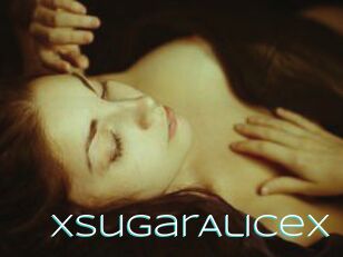XSugarAliceX