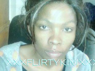 XXXFLIRTYKIMXXX