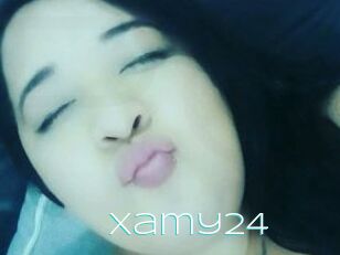 Xamy24