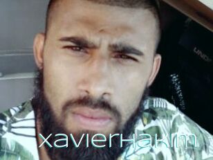 XavierHakim