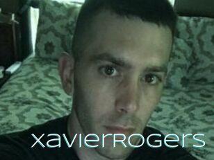 Xavier_Rogers