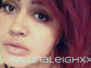 XxLunaLeighxX