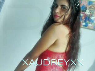 XAUDREYxx