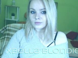 XBella_Blondie
